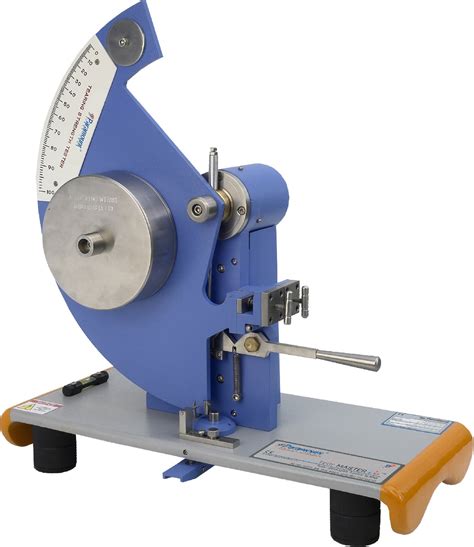 Paper Tearing Strength Tester discount store|Tear Strength .